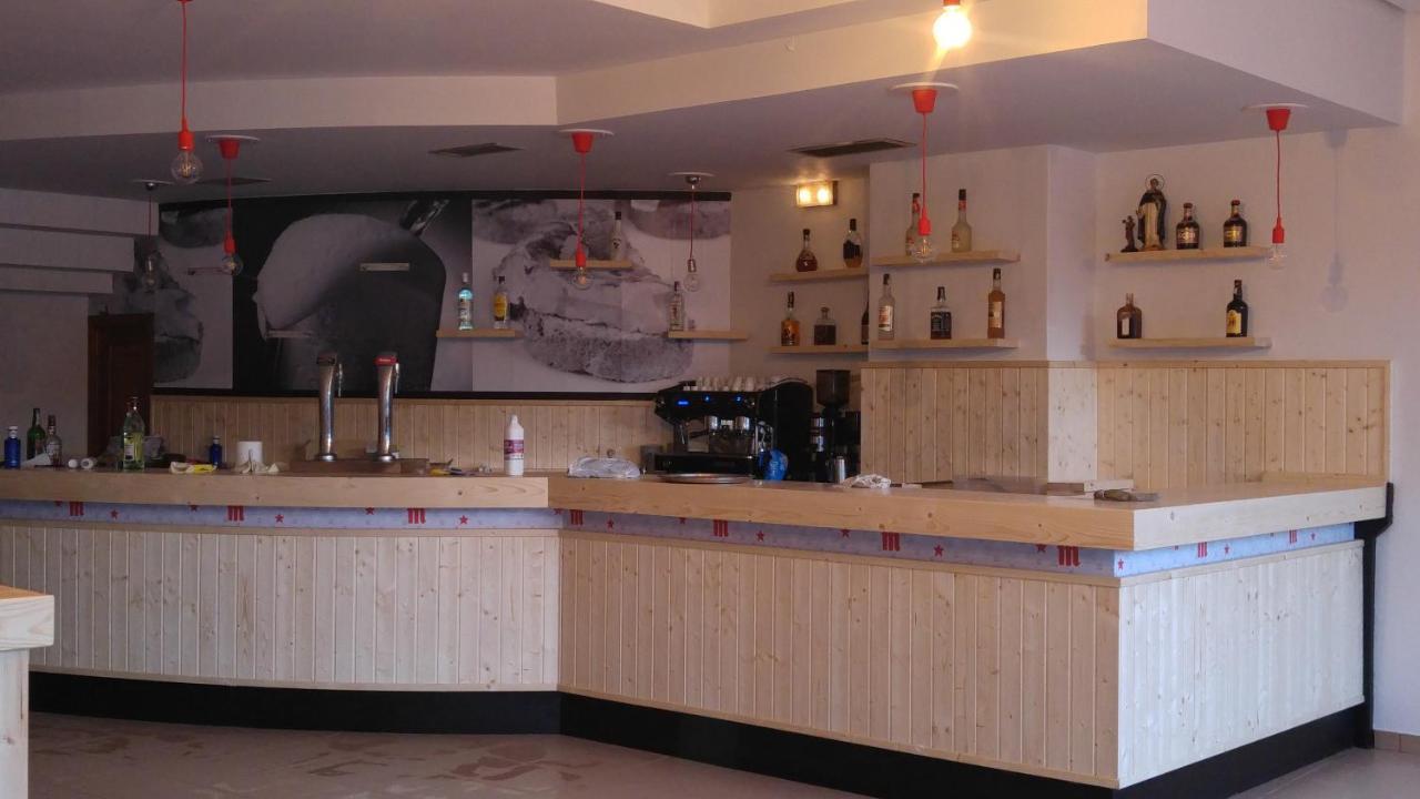 Hostal San Telmo Tui