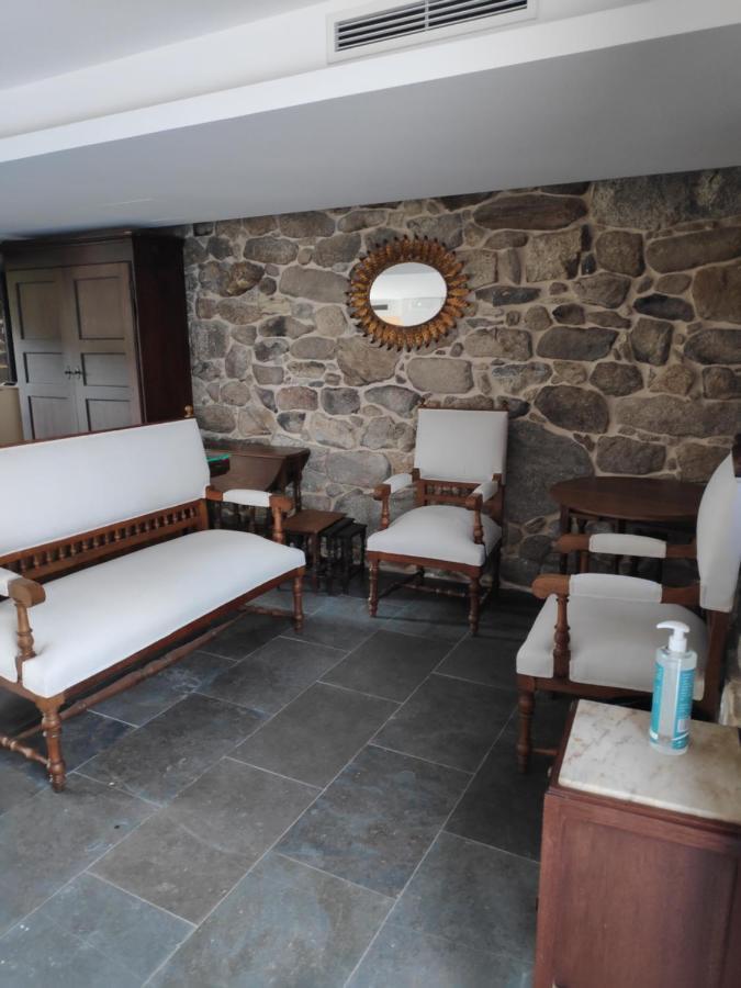 Pensión Casa A Pichona Dumbría
