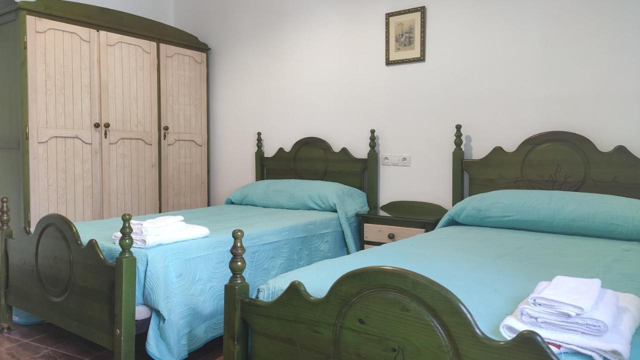 La Fragua De Paco 2 Holiday home Cogollos de Guadix