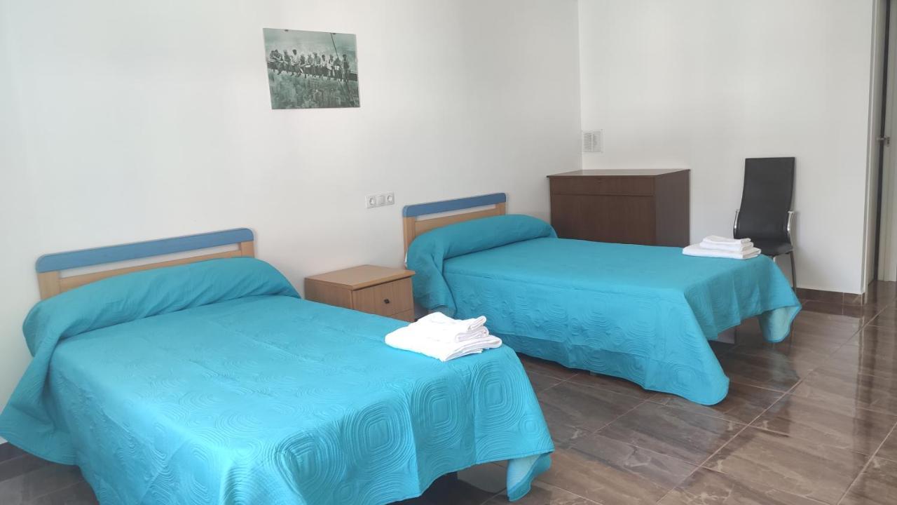 La Fragua De Paco 2 Holiday home