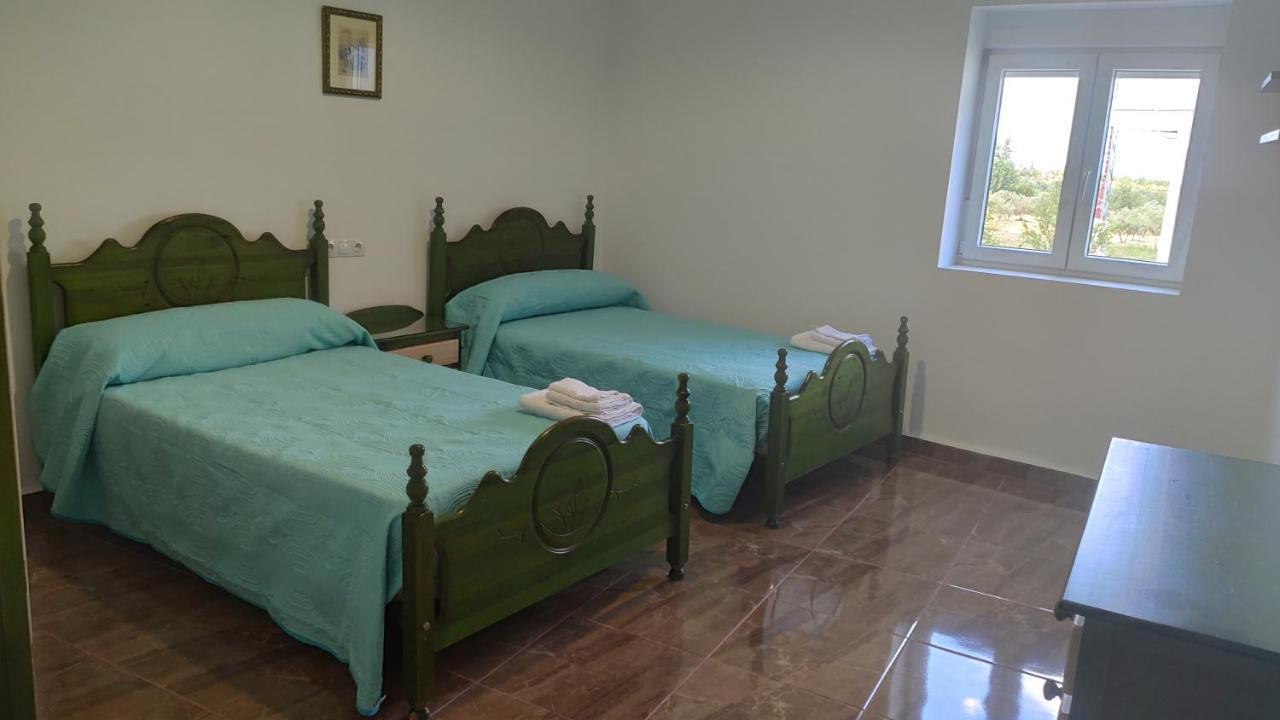 La Fragua De Paco 2 Holiday home