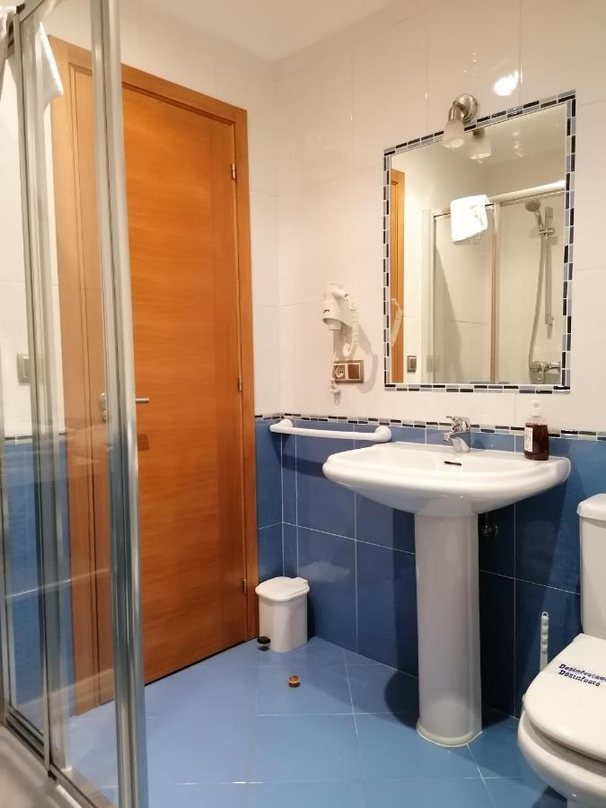 Apartment Ay Salvora *