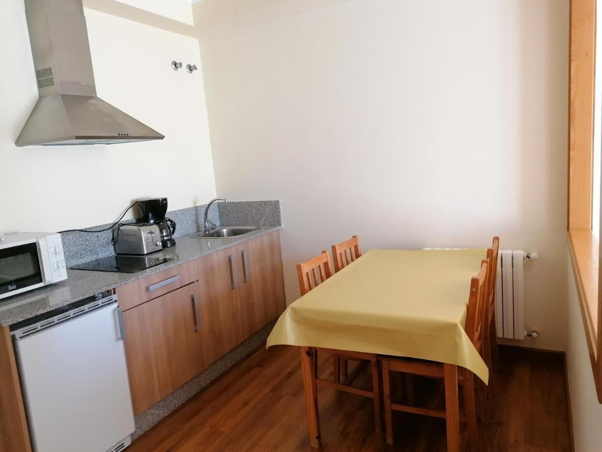 Apartment Ay Salvora *