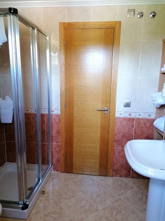 Apartment Ay Salvora *