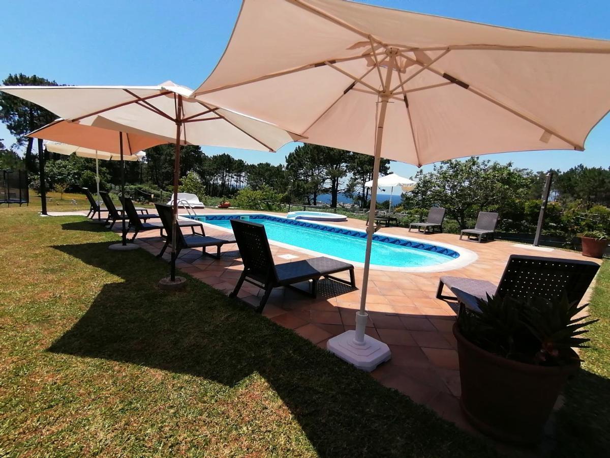 Ay Salvora Apartment O Grove