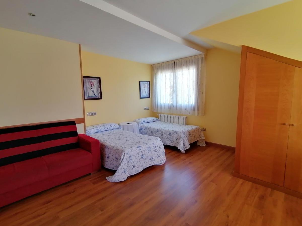 Ay Salvora Apartment O Grove