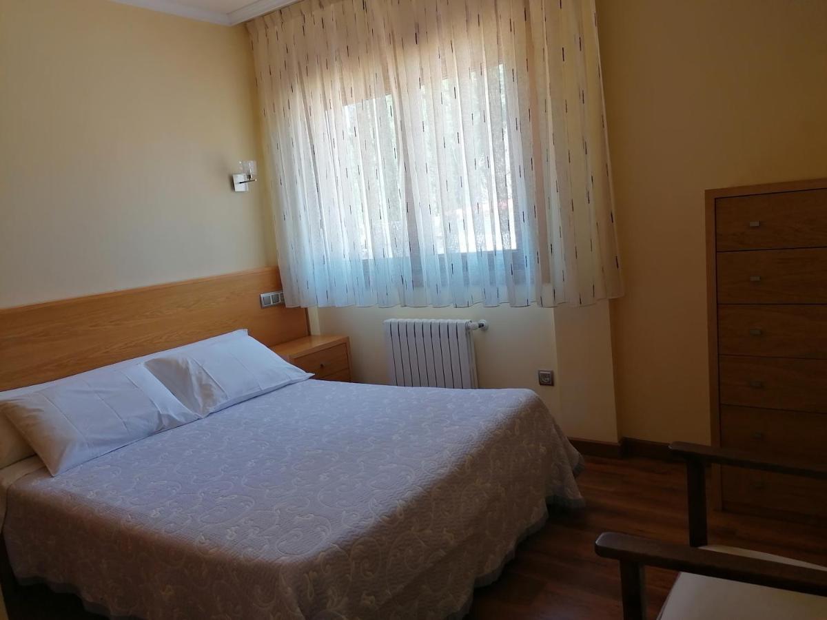 Ay Salvora Apartment *