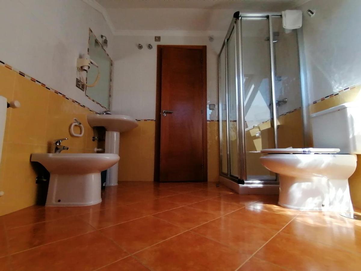 Apartment Ay Salvora