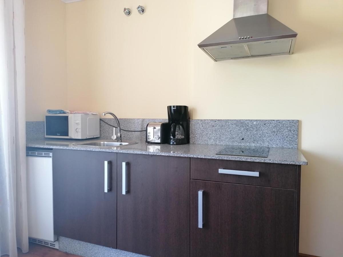 Ay Salvora Apartment *