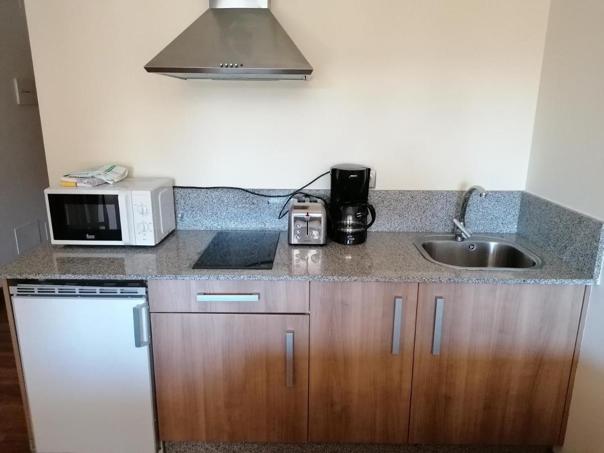 Ay Salvora Apartment