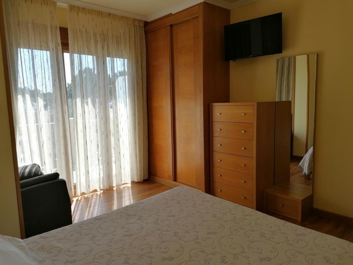 Ay Salvora Apartment O Grove