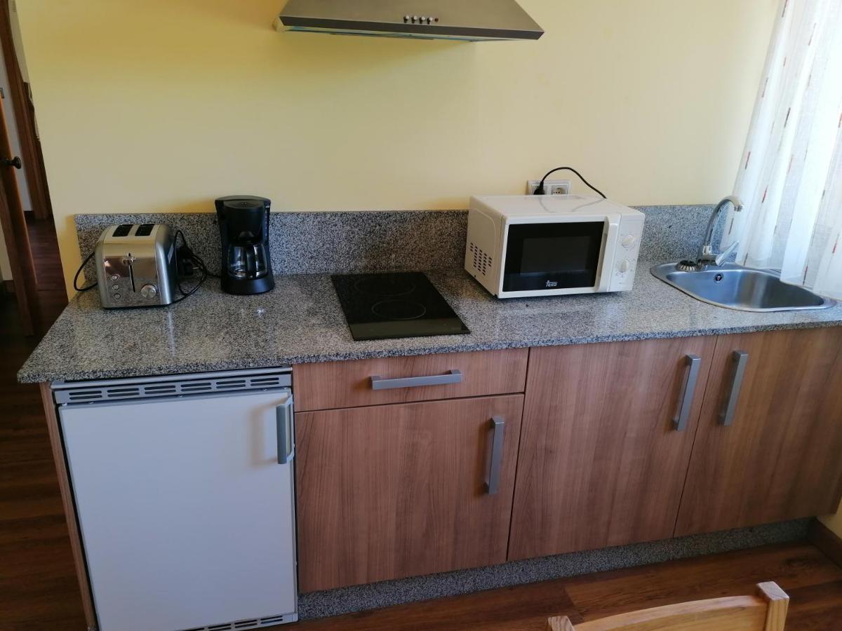 Ay Salvora Apartment O Grove