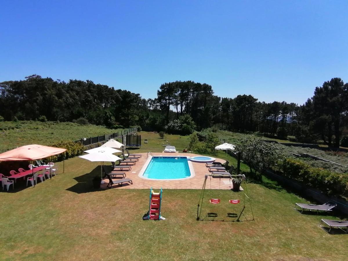 Apartment Ay Salvora