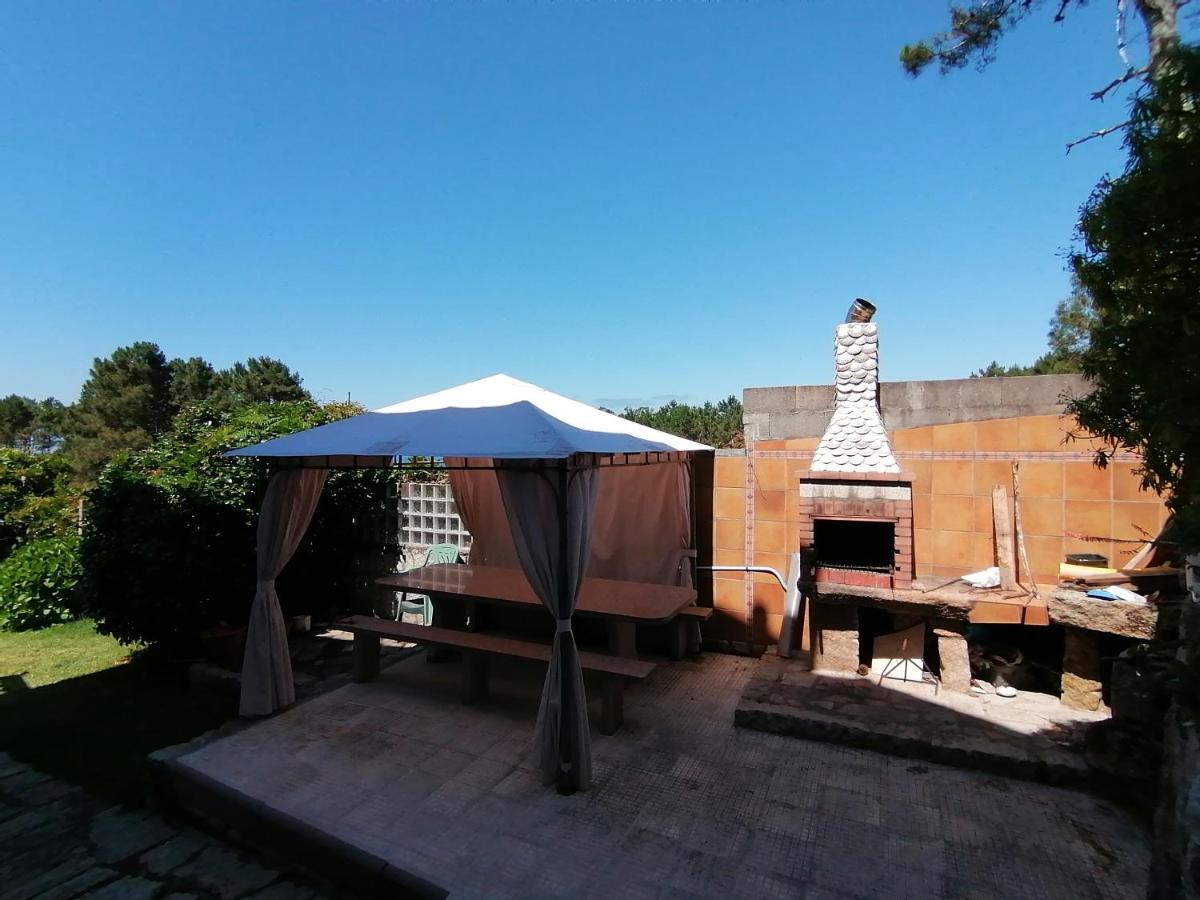 Apartment Ay Salvora O Grove