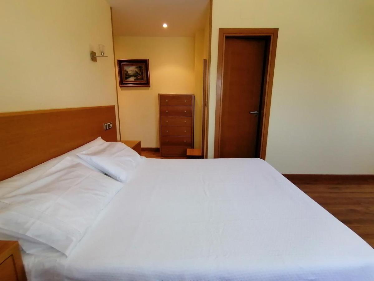 Ay Salvora Apartment *
