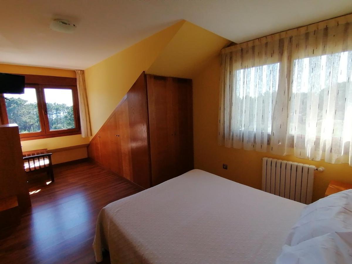 Ay Salvora Apartment *