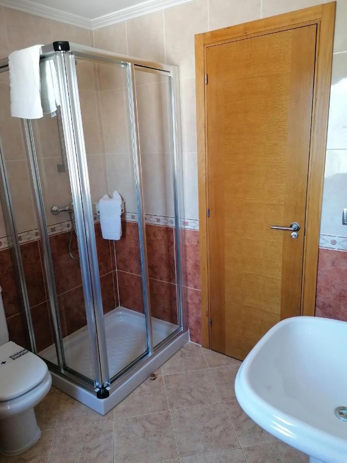Apartment Ay Salvora O Grove