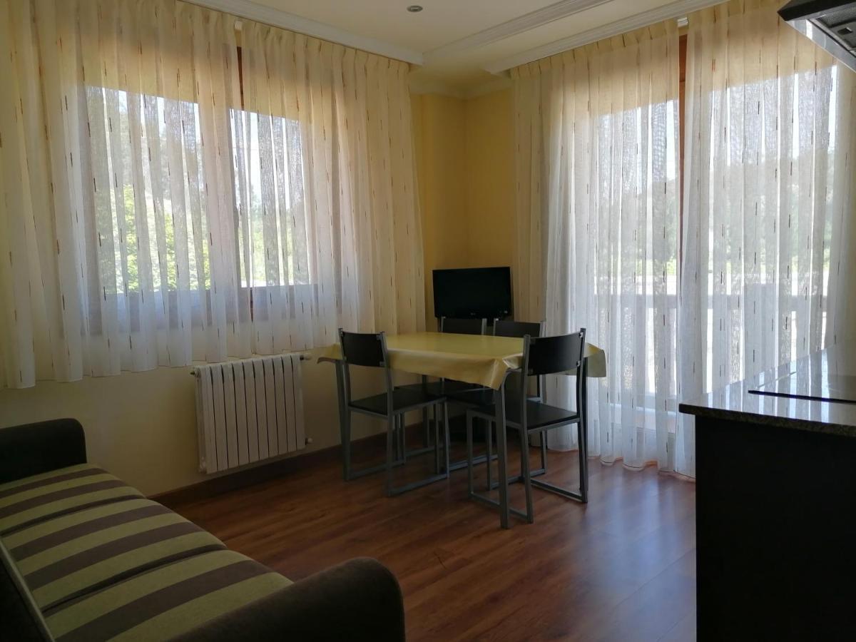 Apartment Ay Salvora O Grove