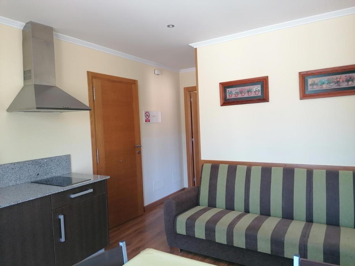 Apartment Ay Salvora O Grove