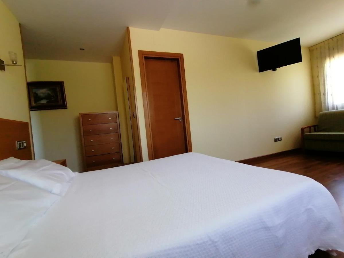 Apartment Ay Salvora *