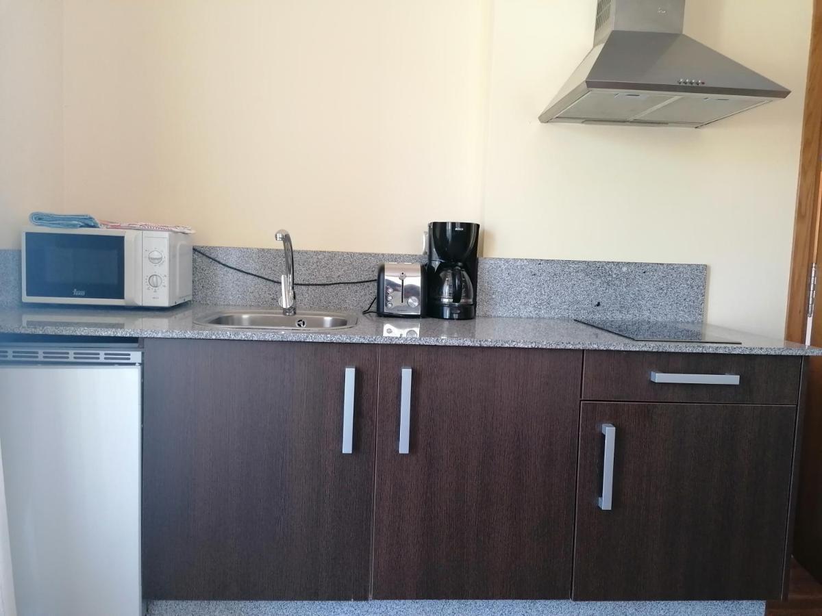 Ay Salvora Apartment