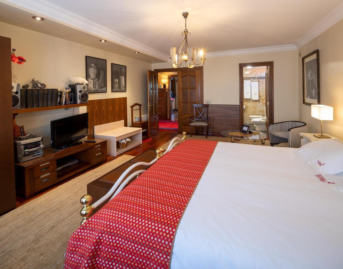 El Descanso De Wendy 3* Astorga
