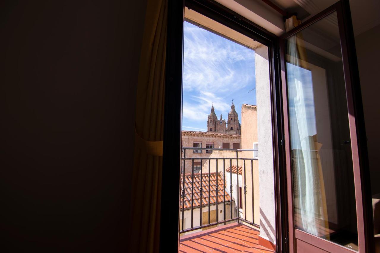 Rua Hotel Salamanca