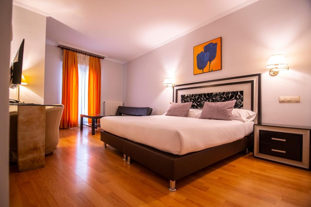 Rua Hotel