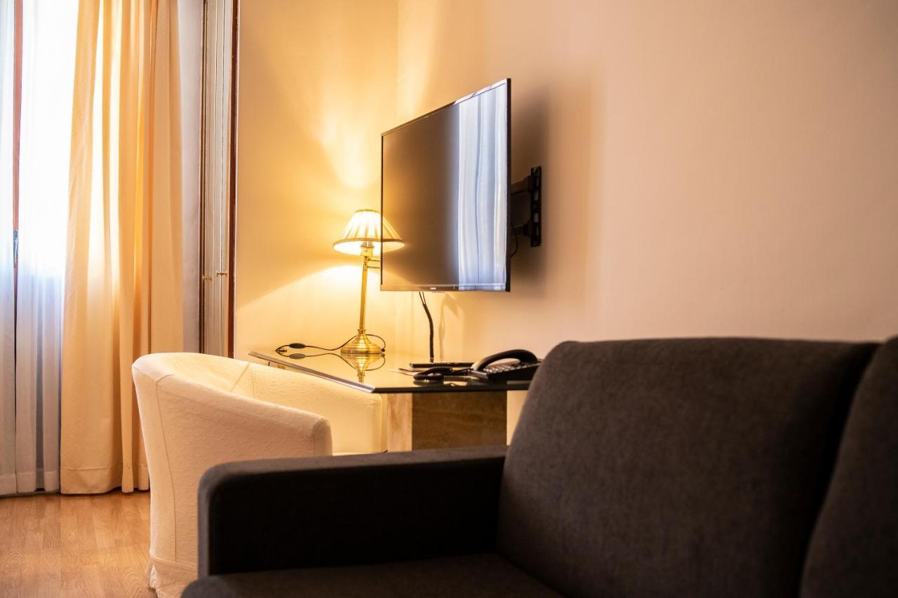 Rua Hotel Salamanca