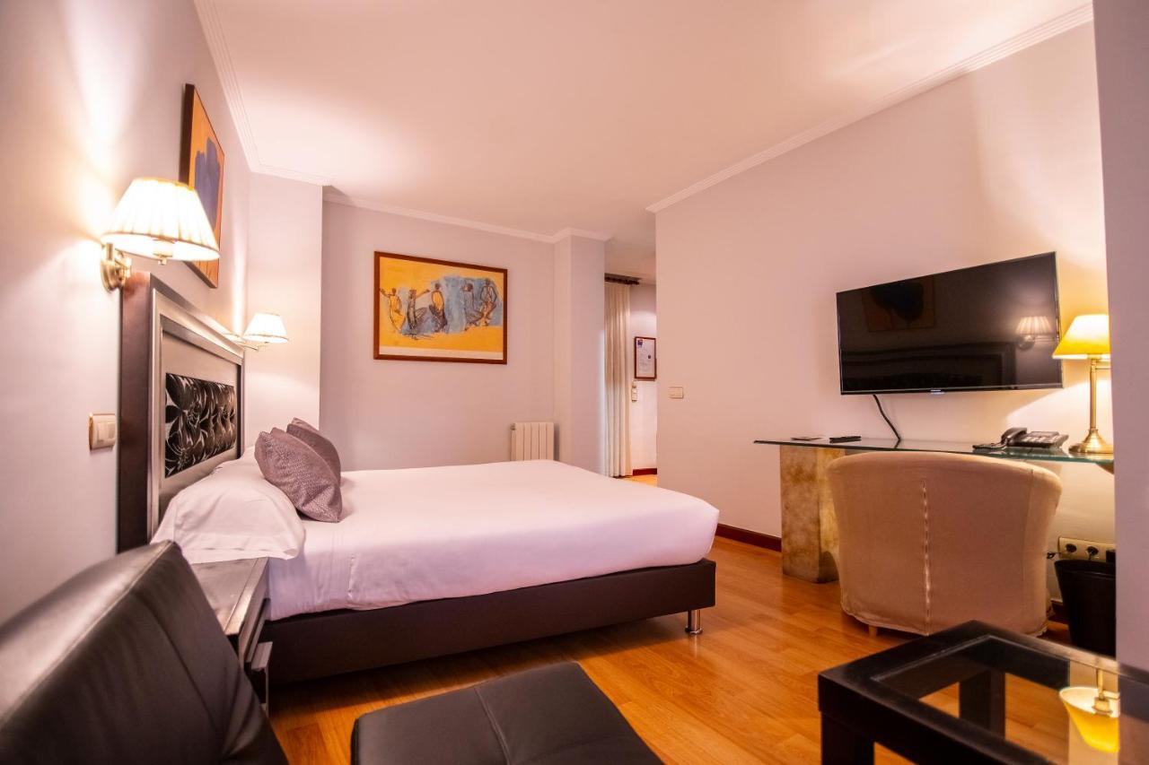Rua Hotel Salamanca