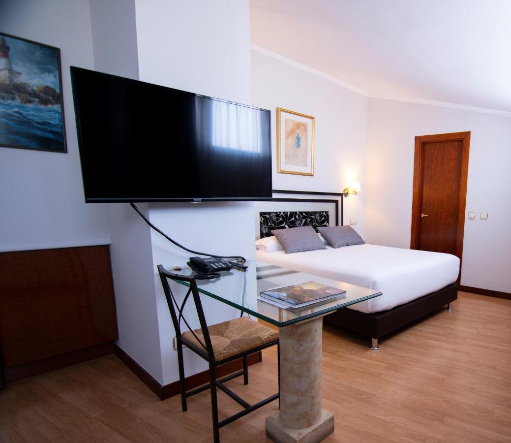 Hotel Rua