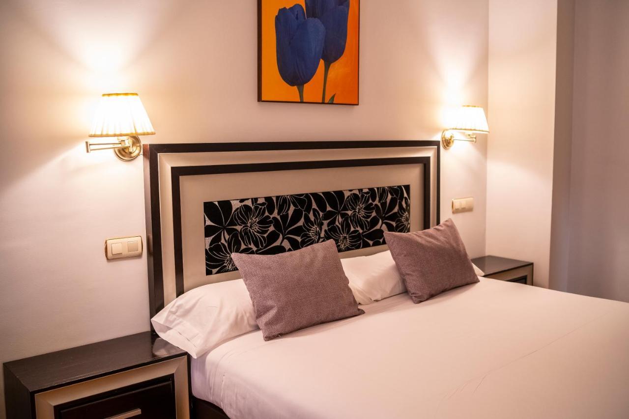Hotel Rua
