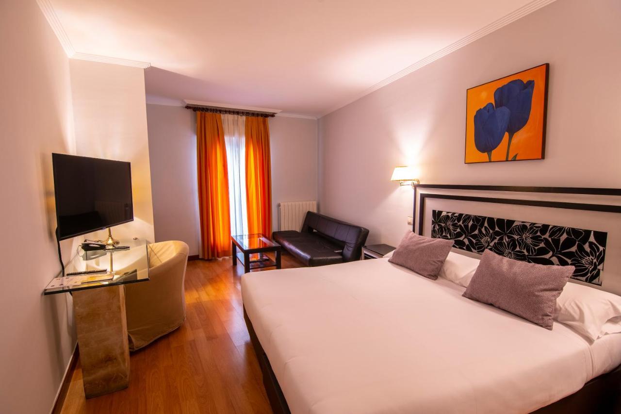 Hotel Rua Salamanca