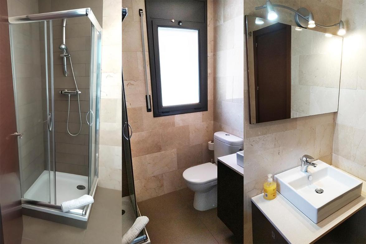 Apartment La Farga