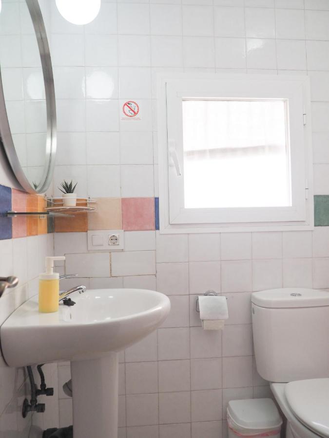 Conilplus Herreria Iii Apartamento *