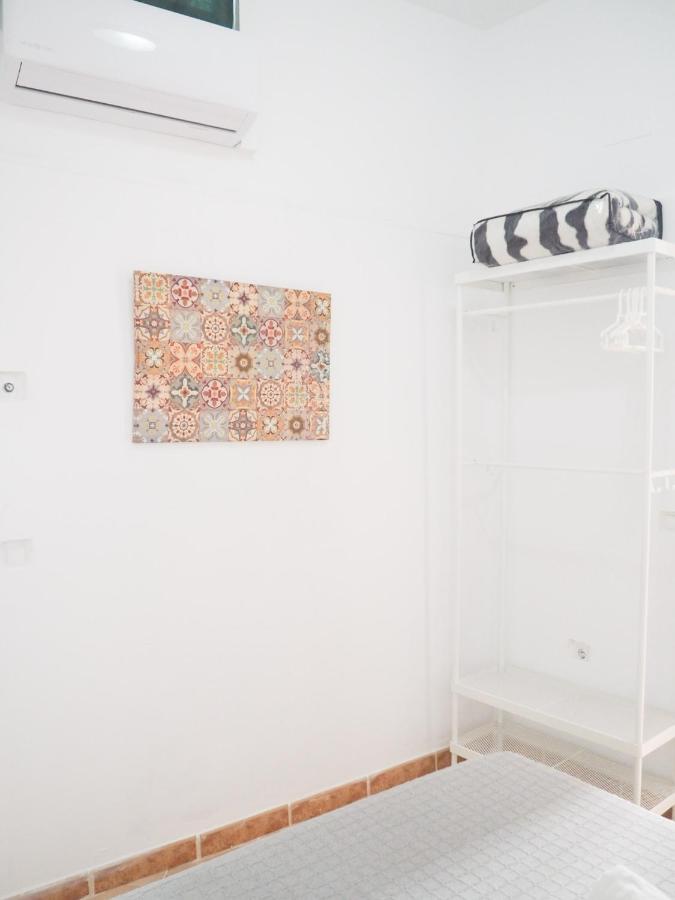 Apartamento Conilplus Herreria Iii *