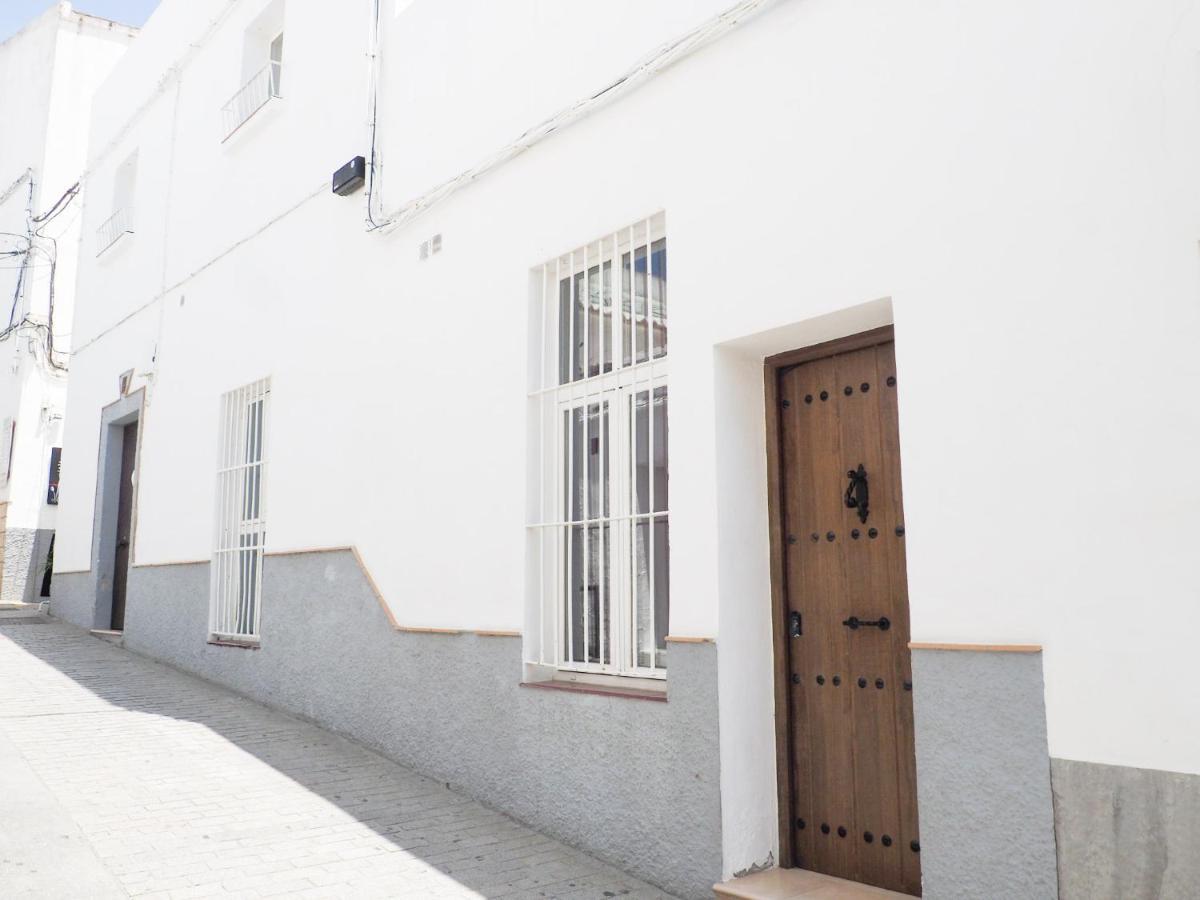 Conilplus Herreria Iii Apartamento *