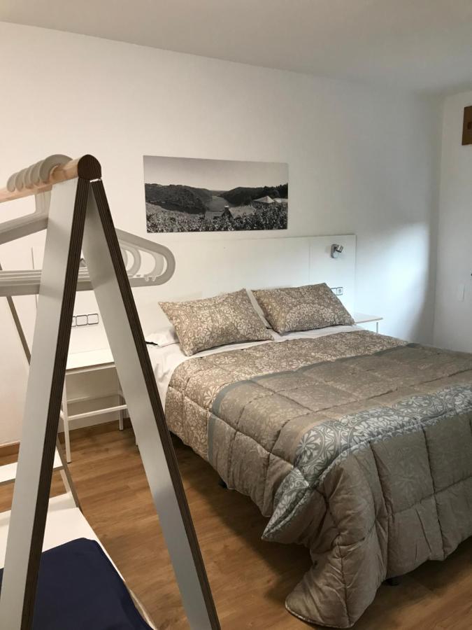 El Malecon Guest house Sarria