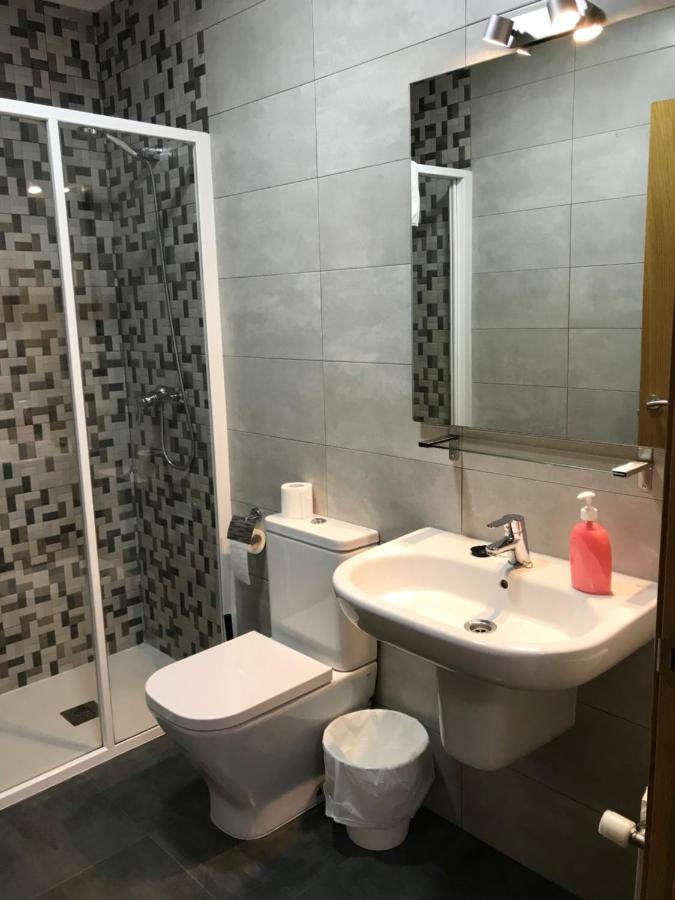 El Malecon Guest house Sarria