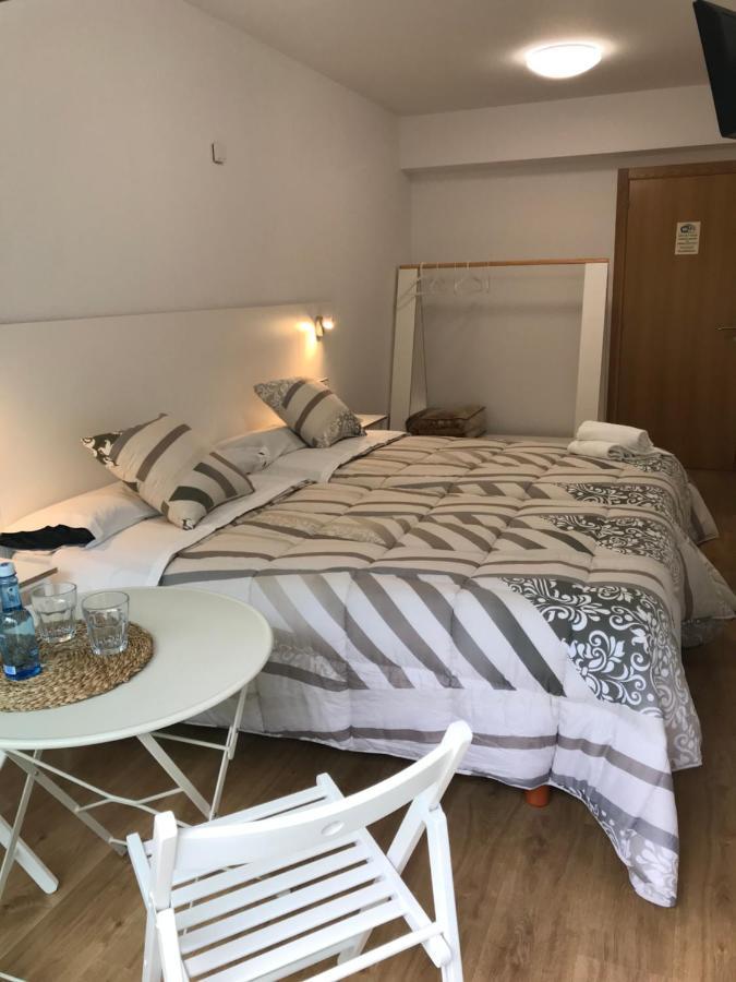 Guest house El Malecon
