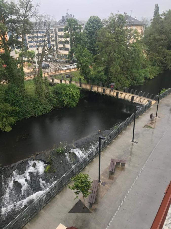 Guest house El Malecon Sarria