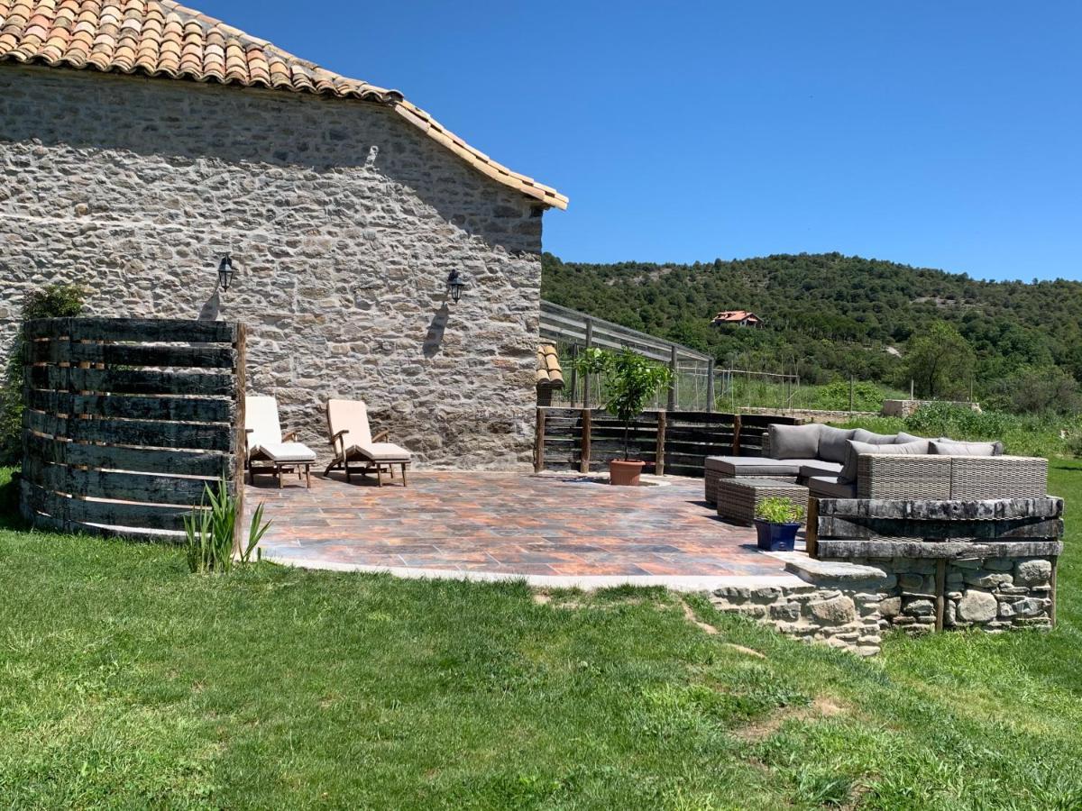 Casa Lascorz Bed and breakfast