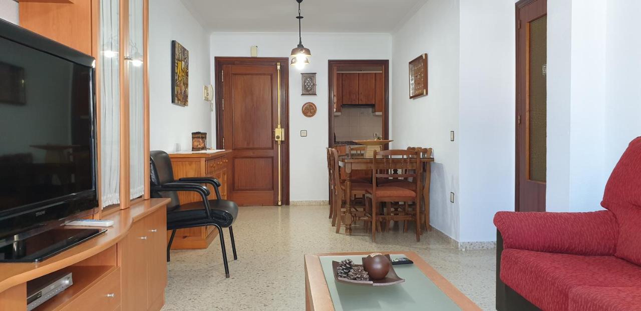 Edificio La Barrosa-chiclana Apartamento Chiclana de la Frontera