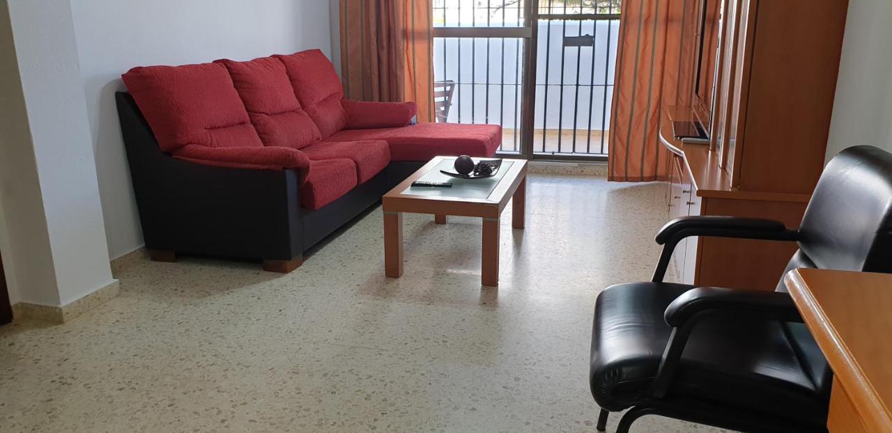 Apartamento Edificio La Barrosa-chiclana Chiclana de la Frontera