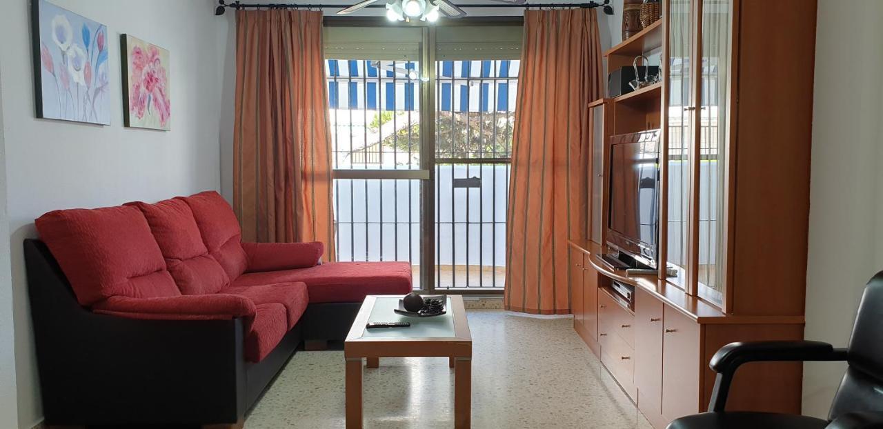 Apartamento Edificio La Barrosa-chiclana Chiclana de la Frontera