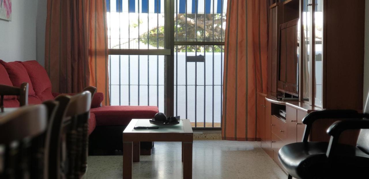 Apartamento Edificio La Barrosa-chiclana