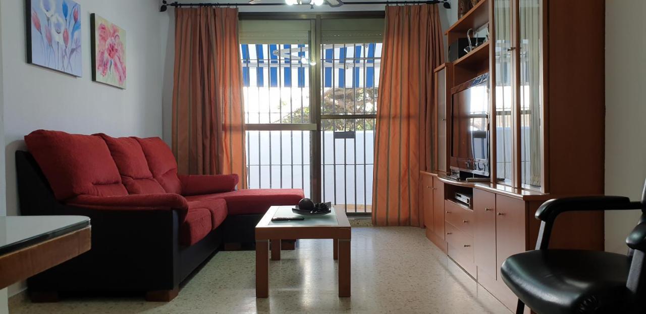 Edificio La Barrosa-chiclana Apartamento