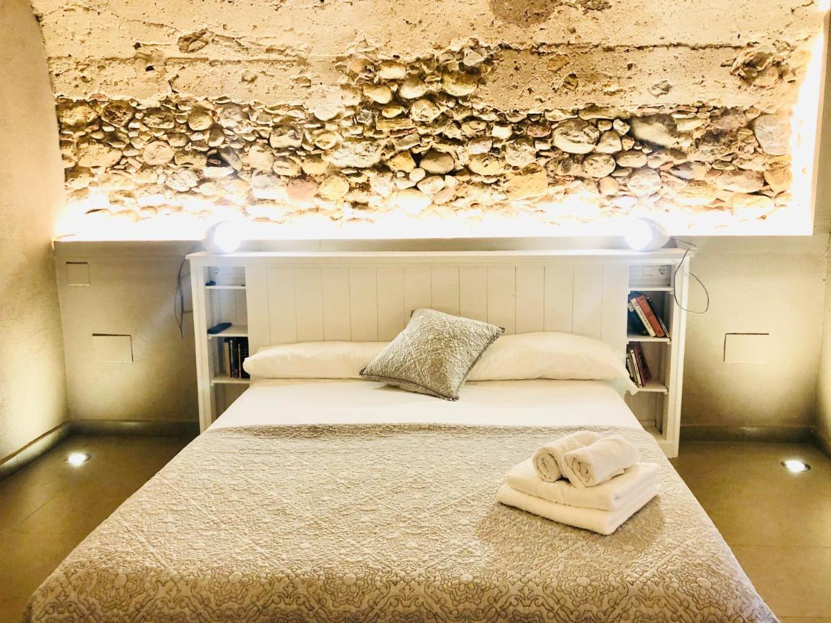 Clotas Masia 3* Cistella