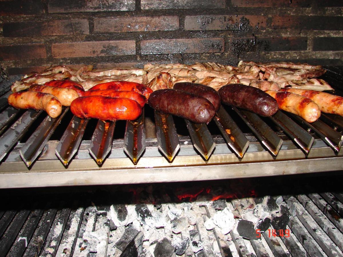 Alfil Guest house Cazalegas