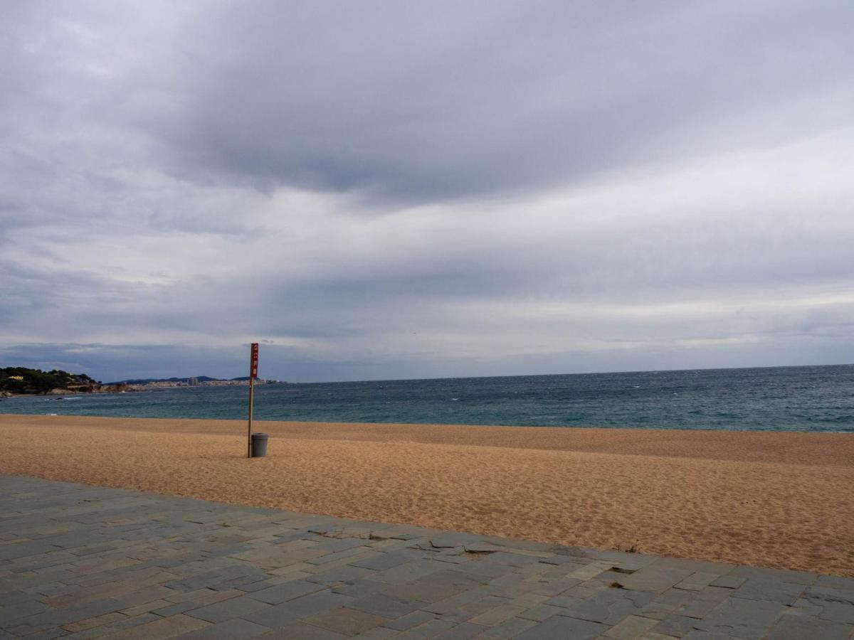 Embajador 1 Per 4 Persones A Primera Linia De Mar * Platja d'Aro
